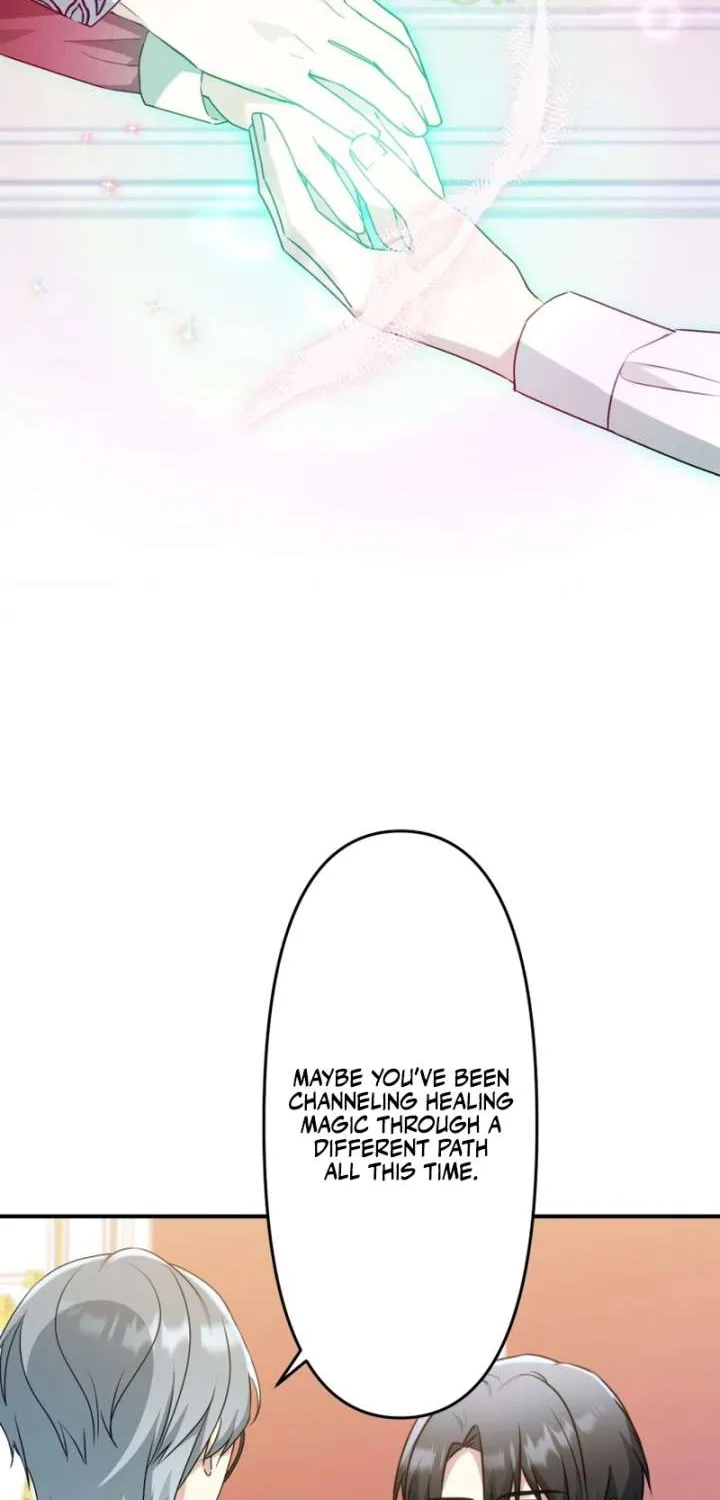 The Substitute Adopted Daughter is Finally Free! Chapter 39.1 page 28 - 