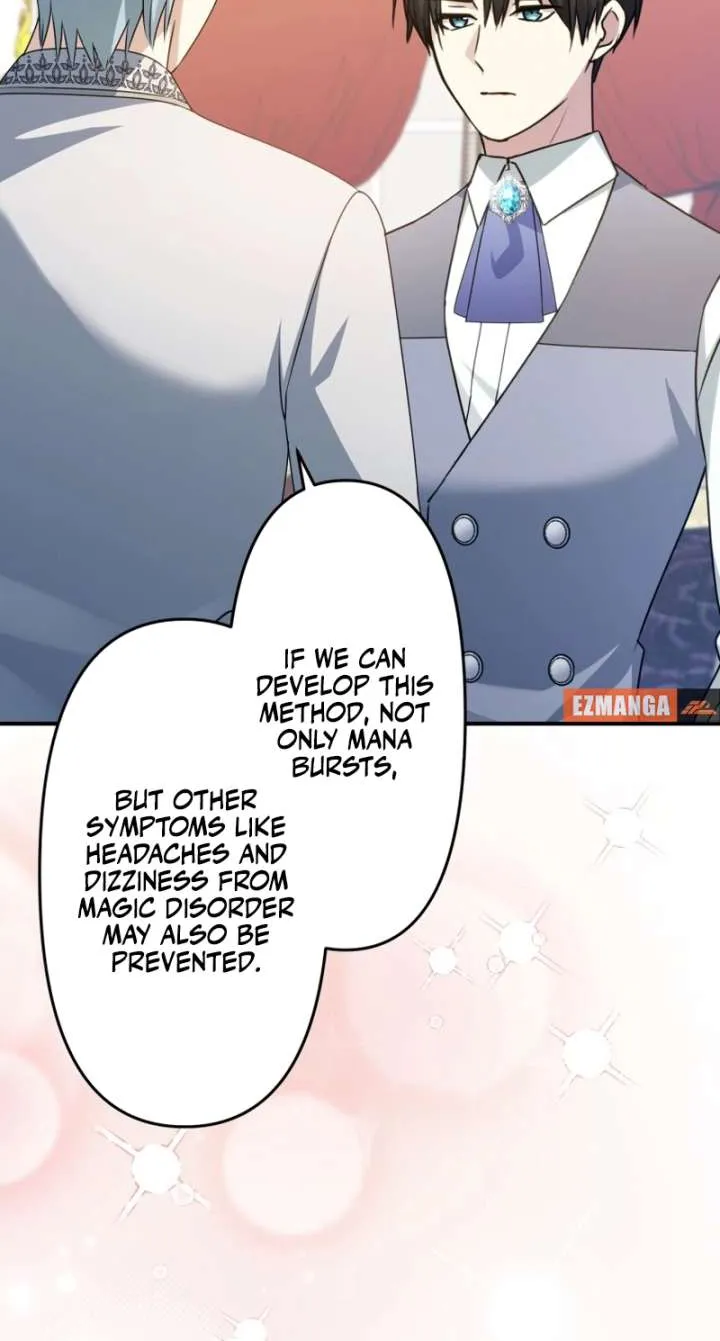 The Substitute Adopted Daughter is Finally Free! Chapter 39.1 page 29 - 