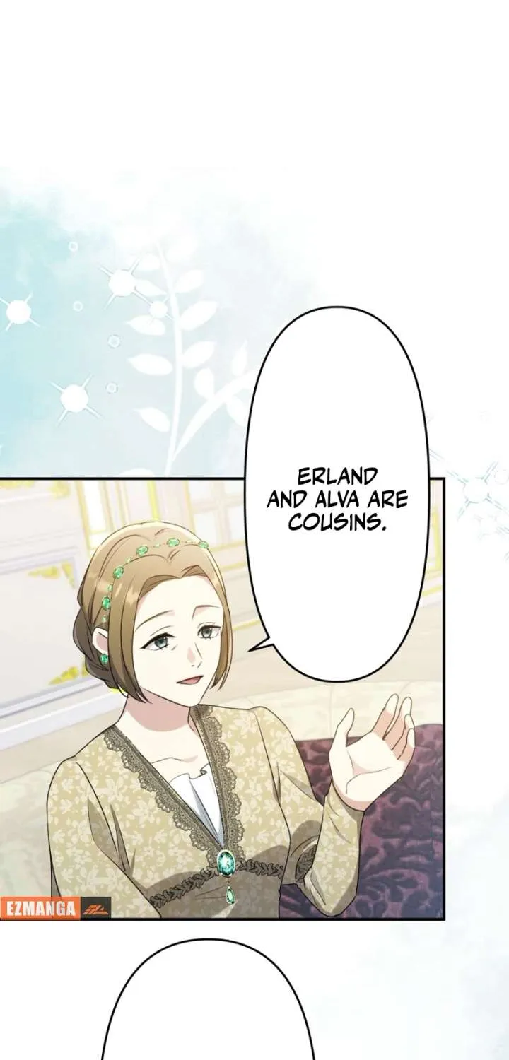 The Substitute Adopted Daughter is Finally Free! Chapter 39.1 page 4 - 