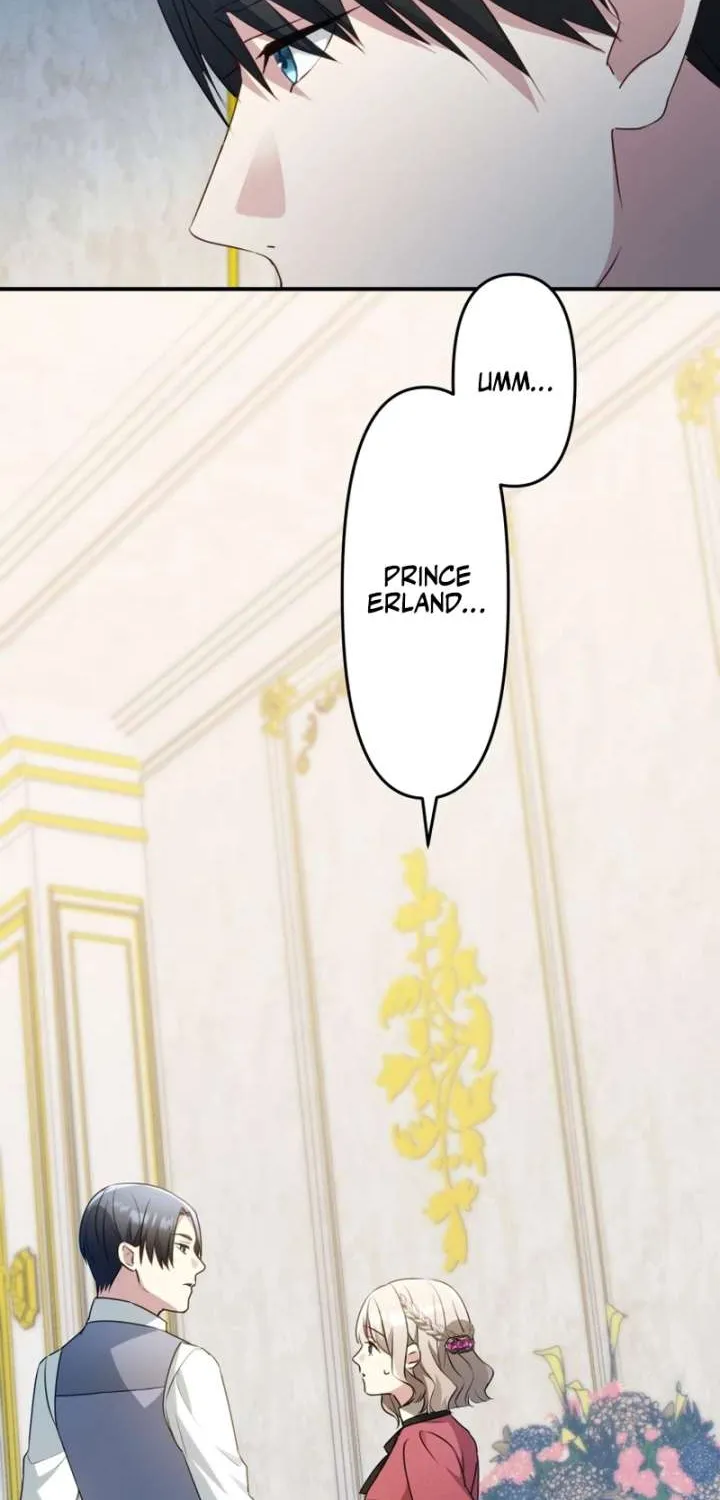 The Substitute Adopted Daughter is Finally Free! Chapter 39.1 page 49 - 