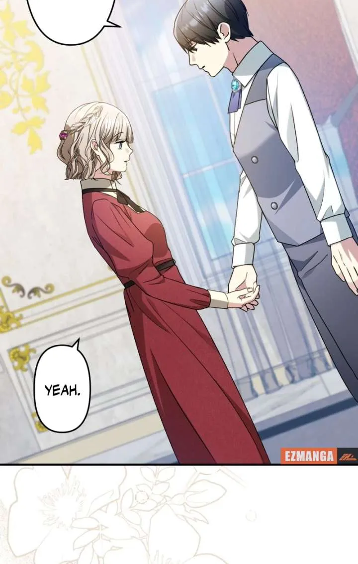 The Substitute Adopted Daughter is Finally Free! Chapter 39.1 page 58 - 
