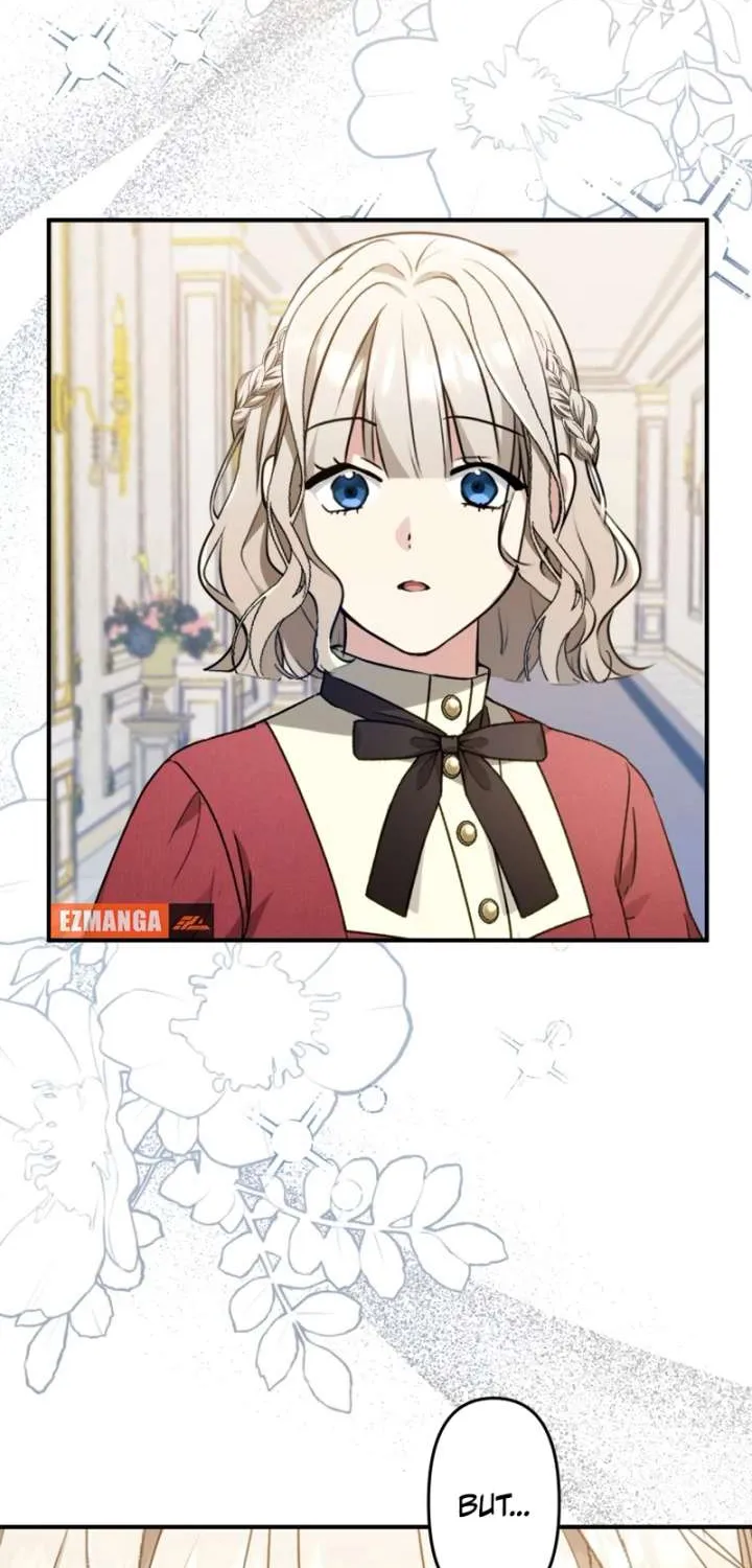 The Substitute Adopted Daughter is Finally Free! Chapter 39.1 page 60 - 