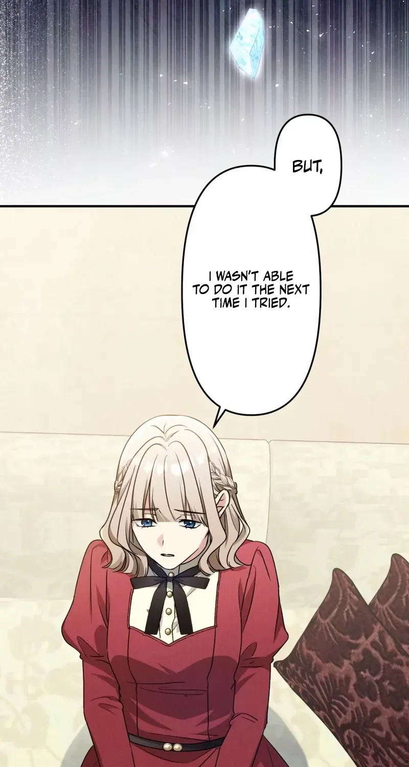 The Substitute Adopted Daughter is Finally Free! Chapter 39 page 16 - 