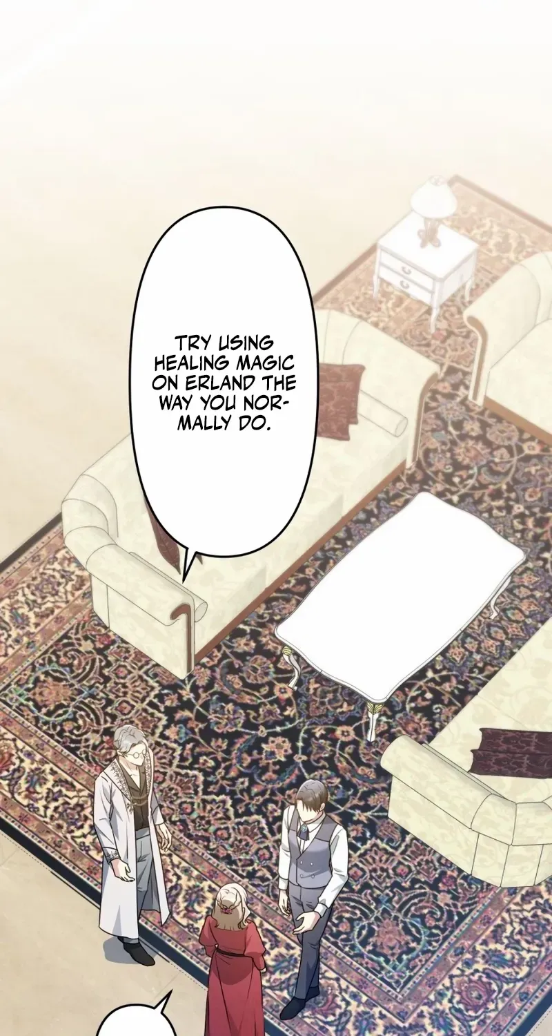 The Substitute Adopted Daughter is Finally Free! Chapter 39 page 19 - 