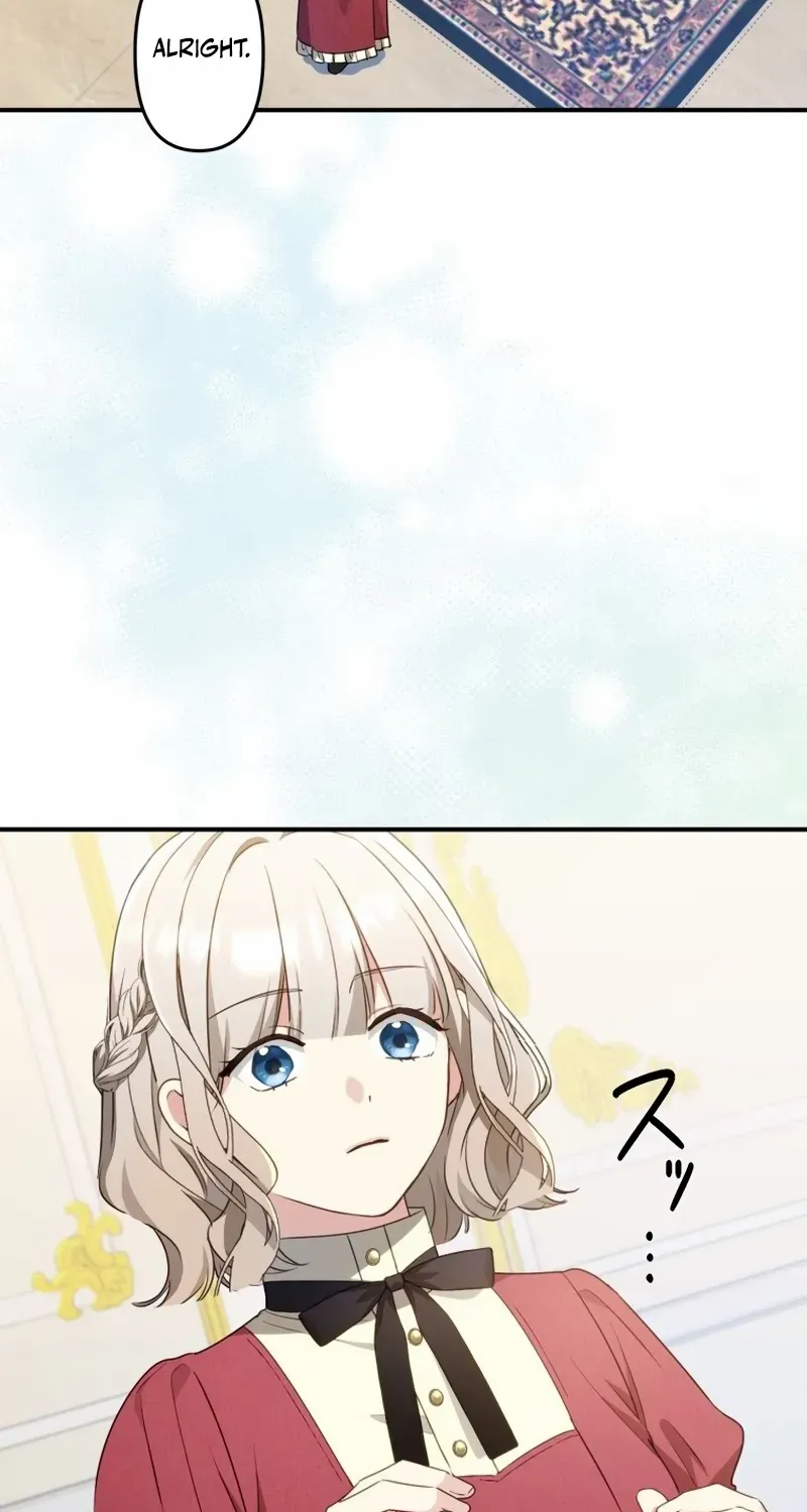The Substitute Adopted Daughter is Finally Free! Chapter 39 page 20 - 