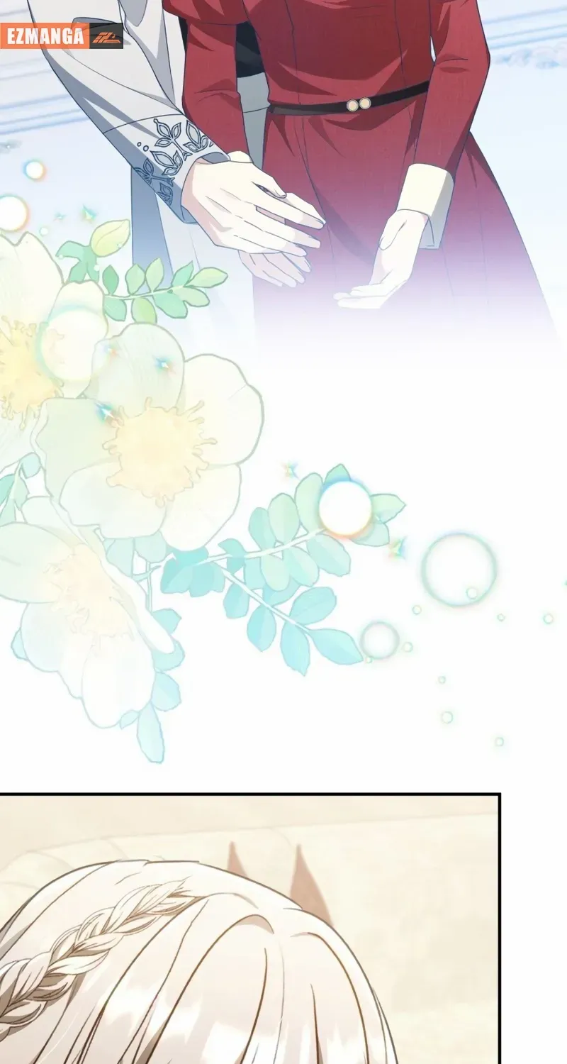 The Substitute Adopted Daughter is Finally Free! Chapter 39 page 23 - 