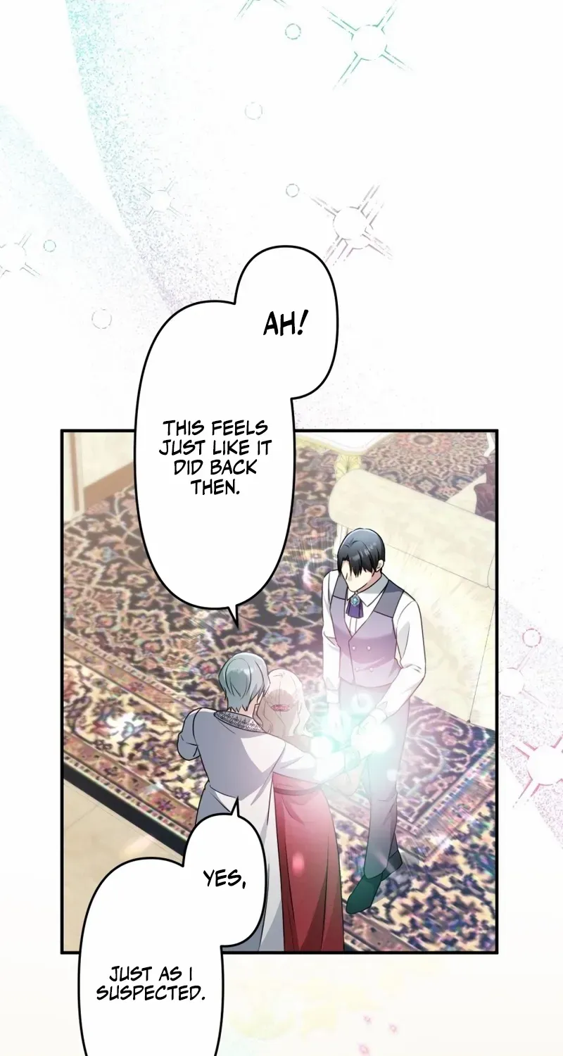 The Substitute Adopted Daughter is Finally Free! Chapter 39 page 31 - 