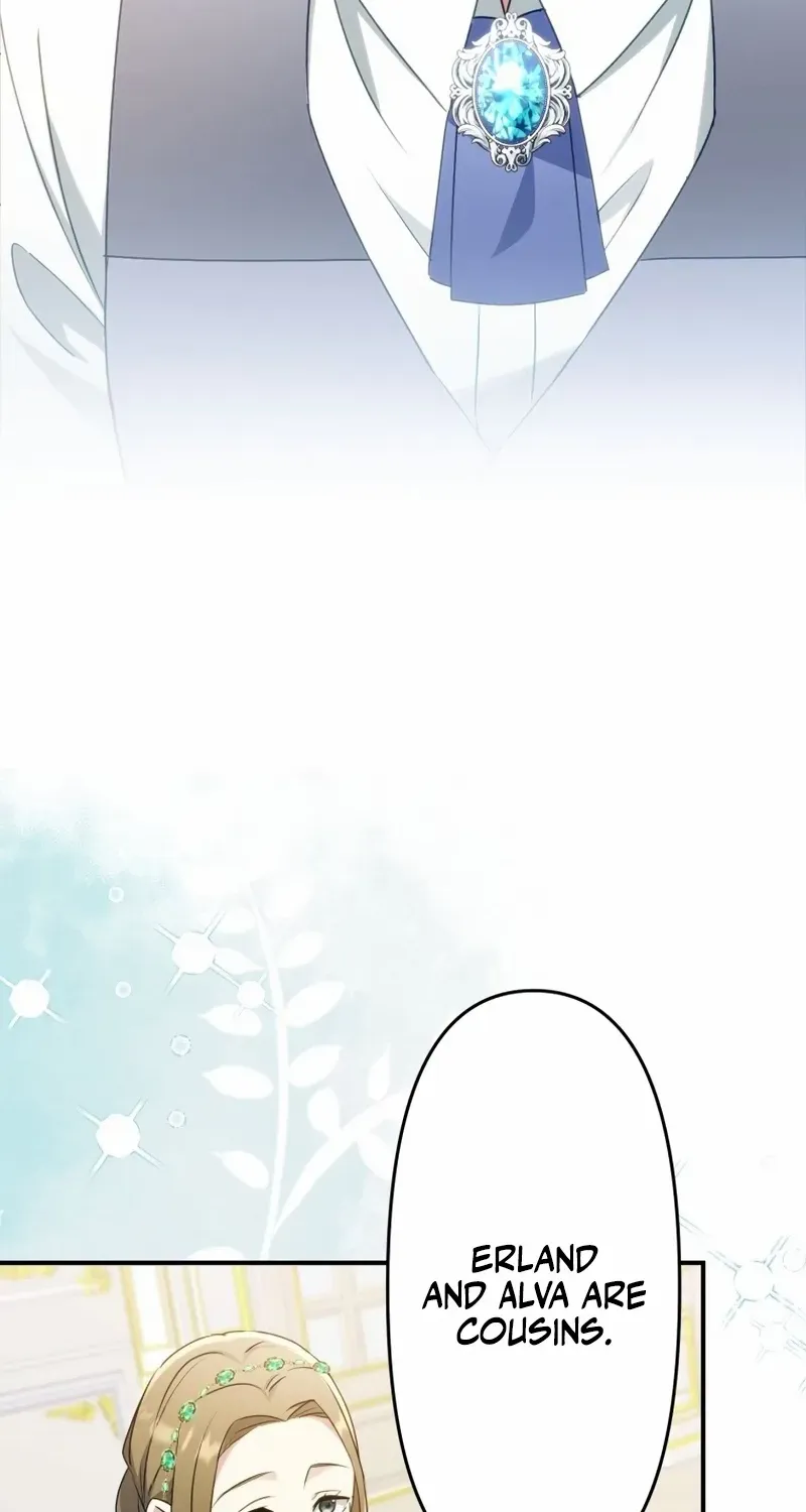 The Substitute Adopted Daughter is Finally Free! Chapter 39 page 5 - 