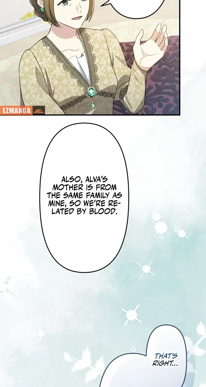 The Substitute Adopted Daughter is Finally Free! Chapter 39 page 6 - 
