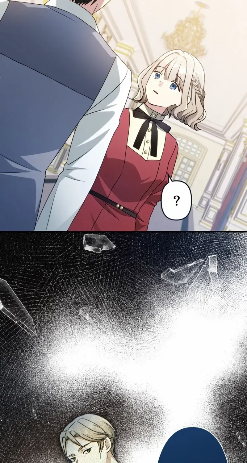 The Substitute Adopted Daughter is Finally Free! Chapter 39 page 64 - 