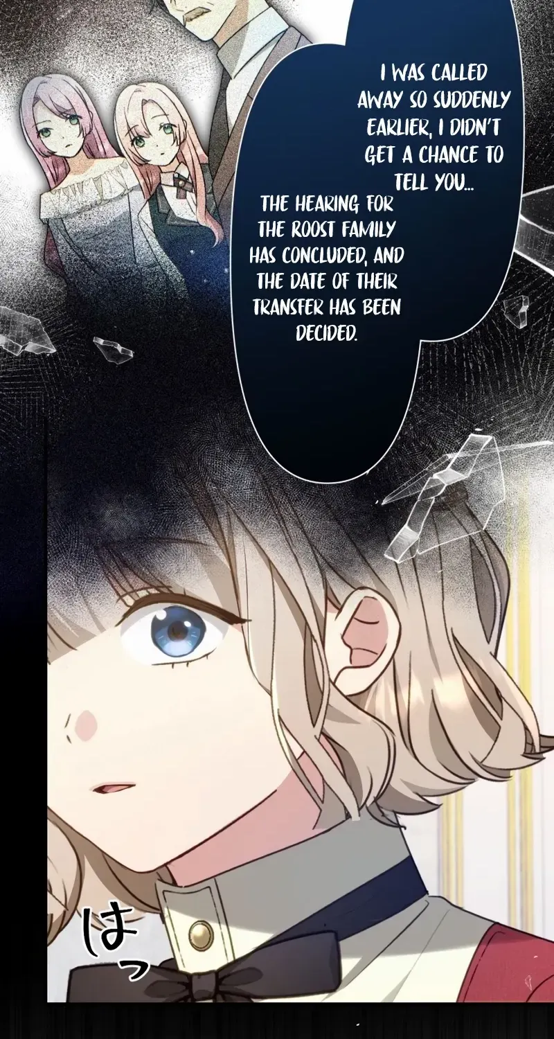 The Substitute Adopted Daughter is Finally Free! Chapter 39 page 65 - 