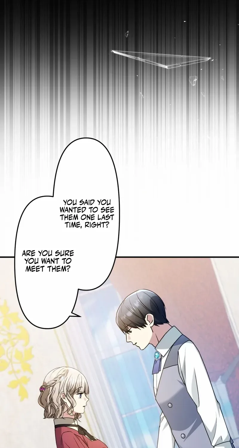 The Substitute Adopted Daughter is Finally Free! Chapter 39 page 66 - 