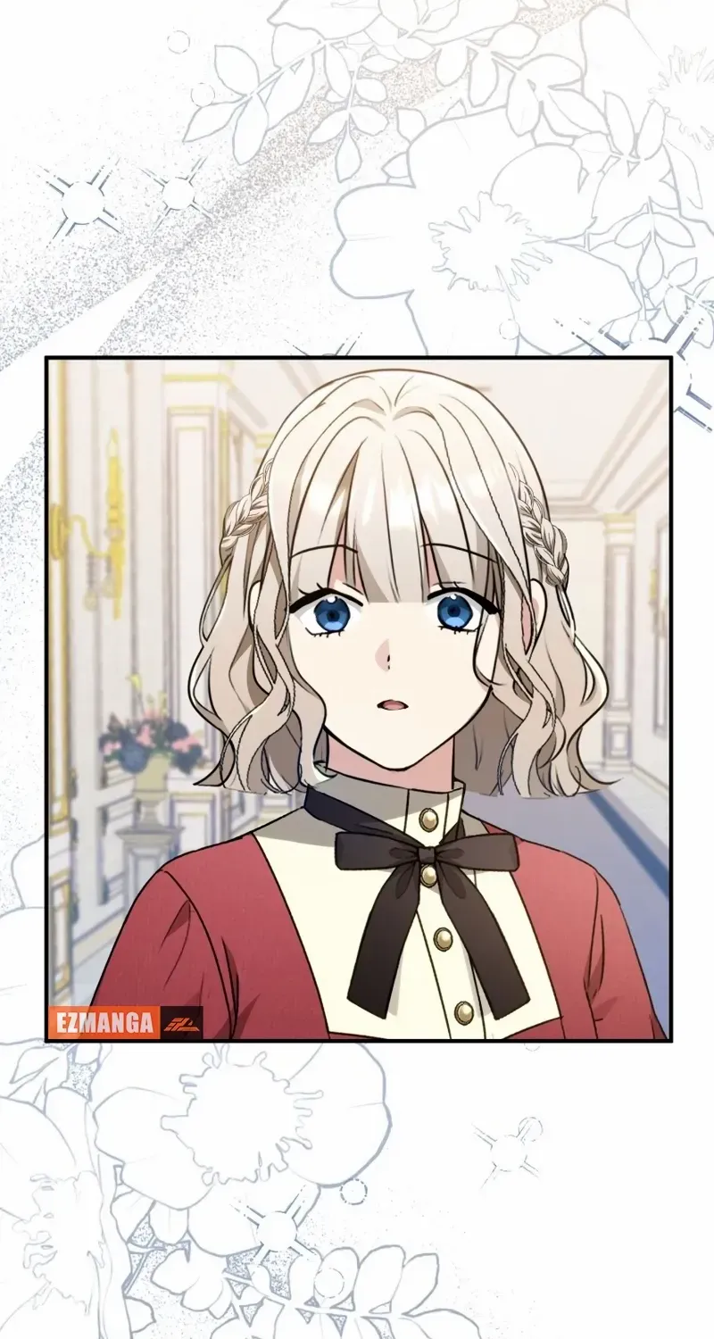 The Substitute Adopted Daughter is Finally Free! Chapter 39 page 69 - 