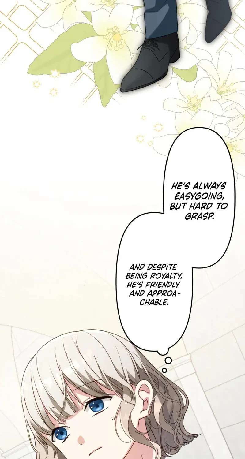 The Substitute Adopted Daughter is Finally Free! Chapter 4 page 13 - 