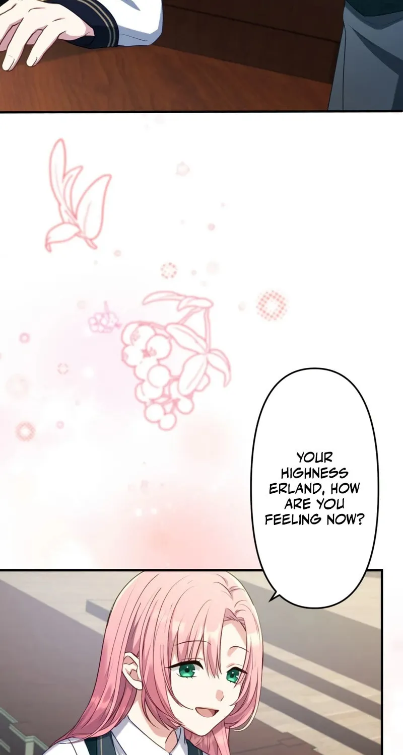 The Substitute Adopted Daughter is Finally Free! Chapter 4 page 20 - 