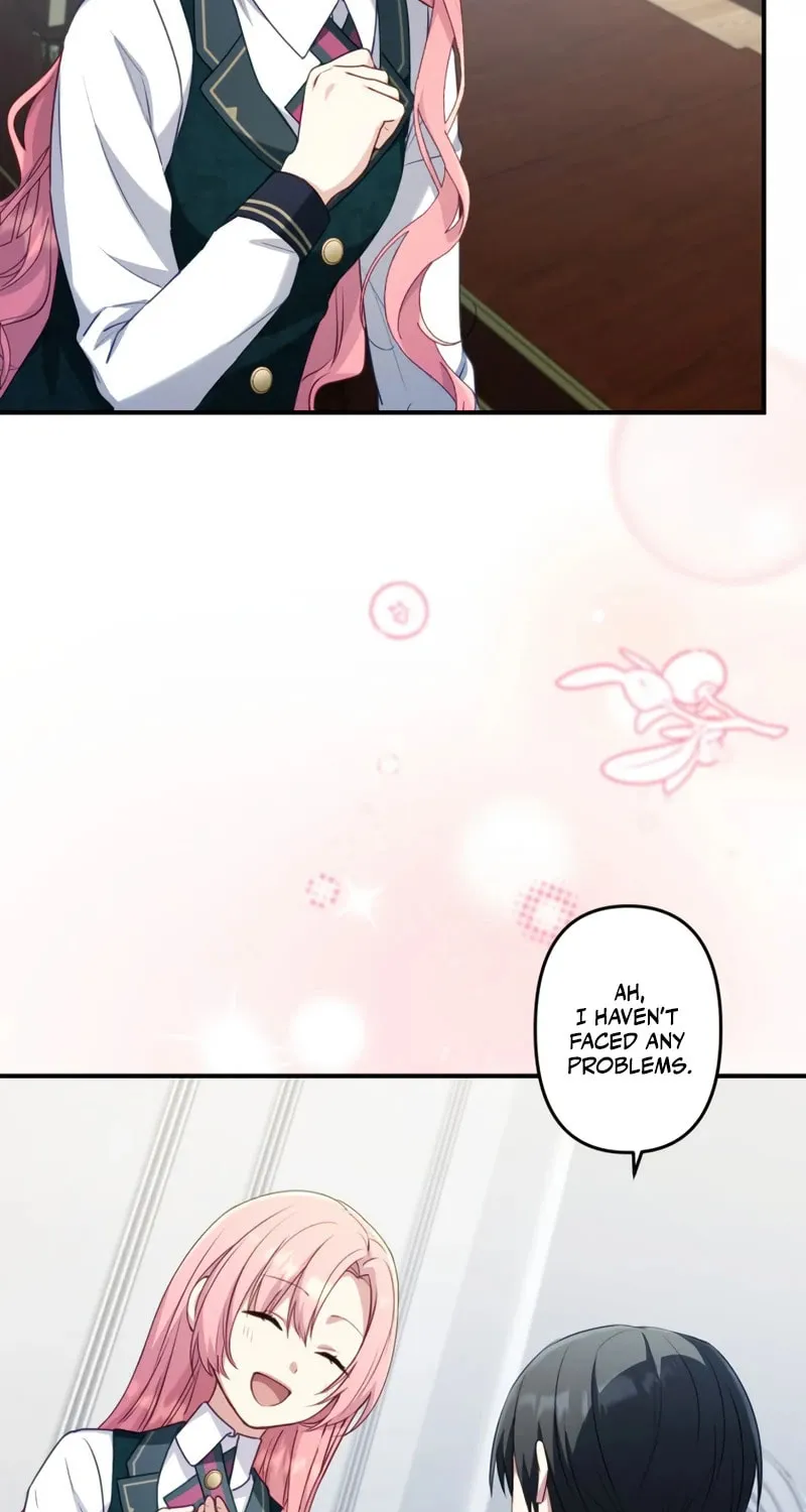 The Substitute Adopted Daughter is Finally Free! Chapter 4 page 21 - 