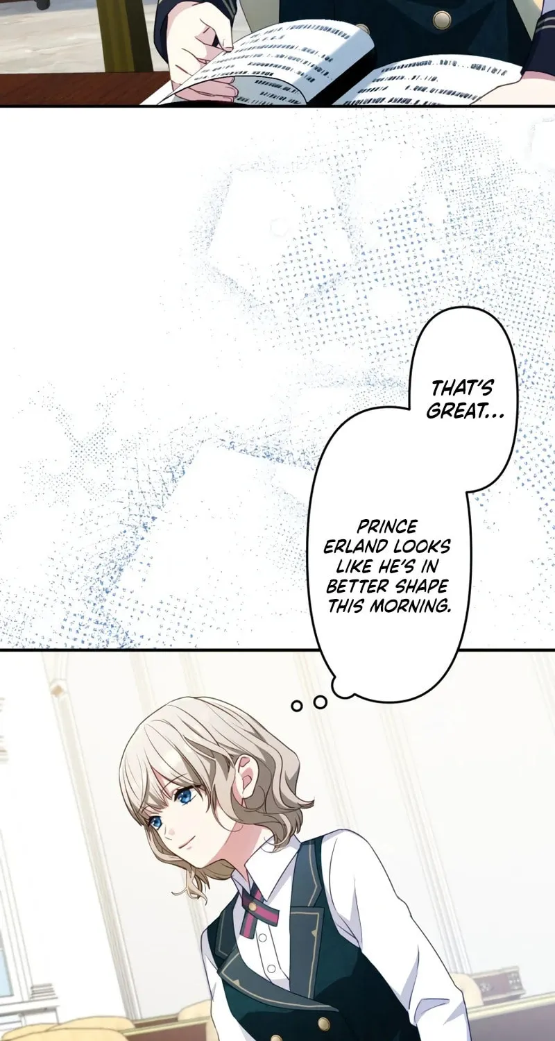 The Substitute Adopted Daughter is Finally Free! Chapter 4 page 26 - 