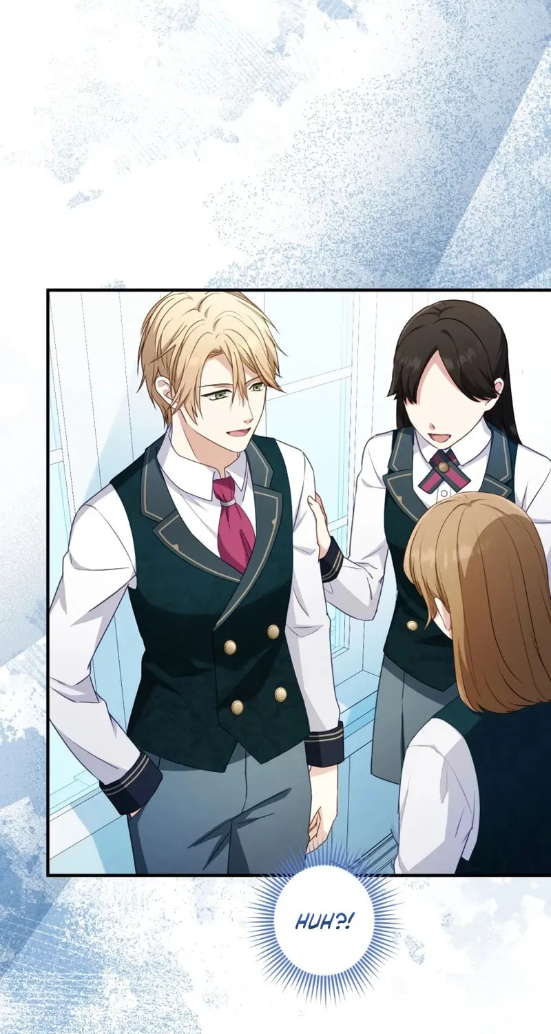 The Substitute Adopted Daughter is Finally Free! Chapter 4 page 30 - 