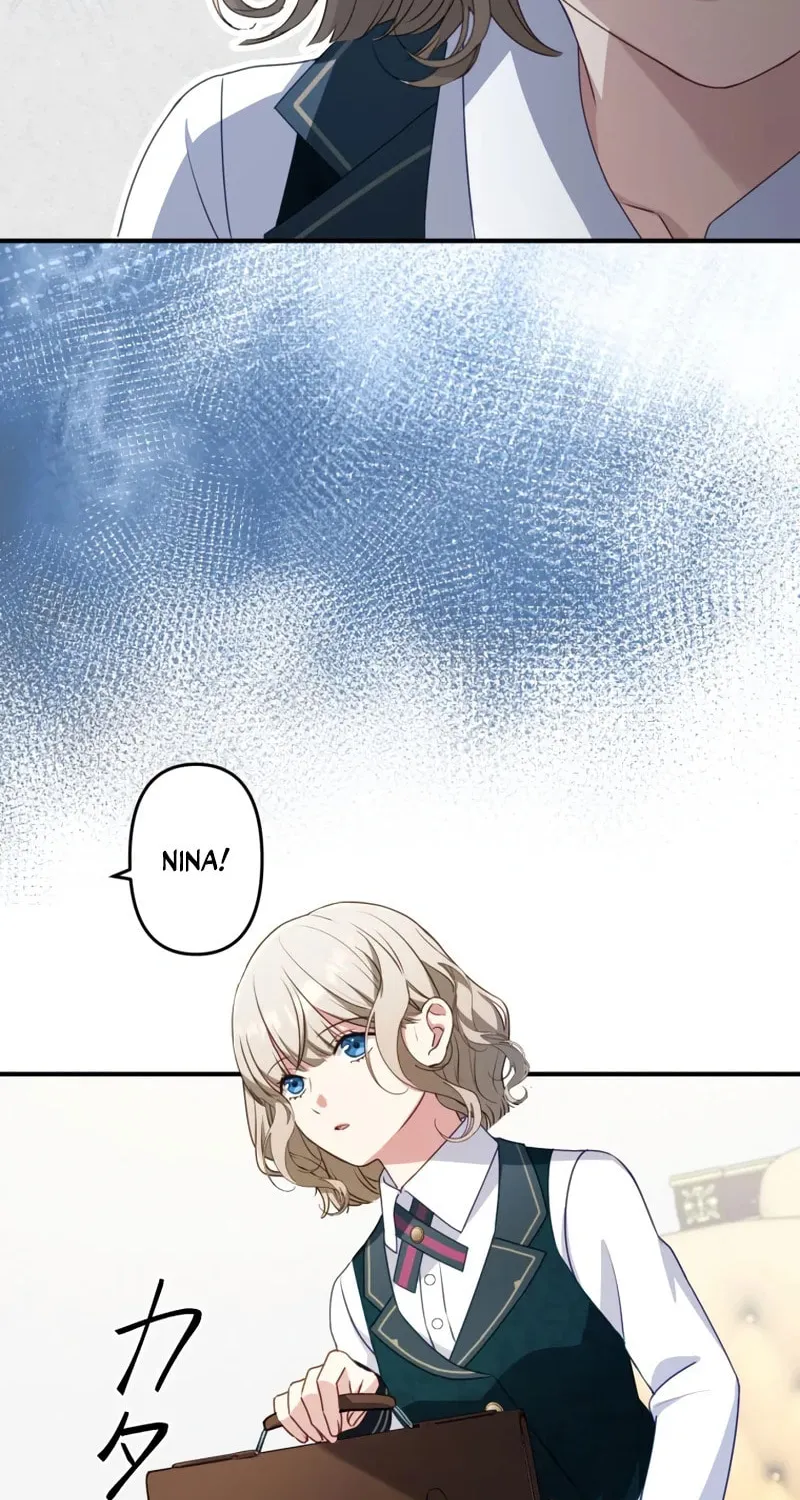The Substitute Adopted Daughter is Finally Free! Chapter 4 page 37 - 