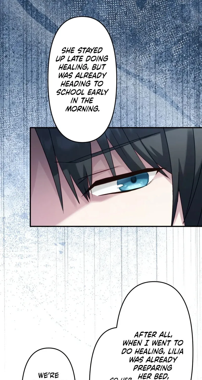 The Substitute Adopted Daughter is Finally Free! Chapter 4 page 47 - 