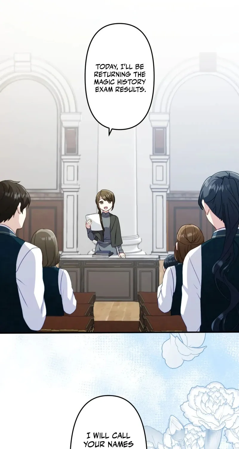 The Substitute Adopted Daughter is Finally Free! Chapter 4 page 49 - 
