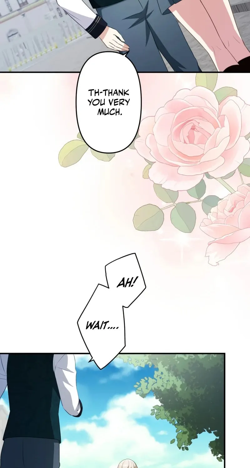 The Substitute Adopted Daughter is Finally Free! Chapter 4 page 6 - 