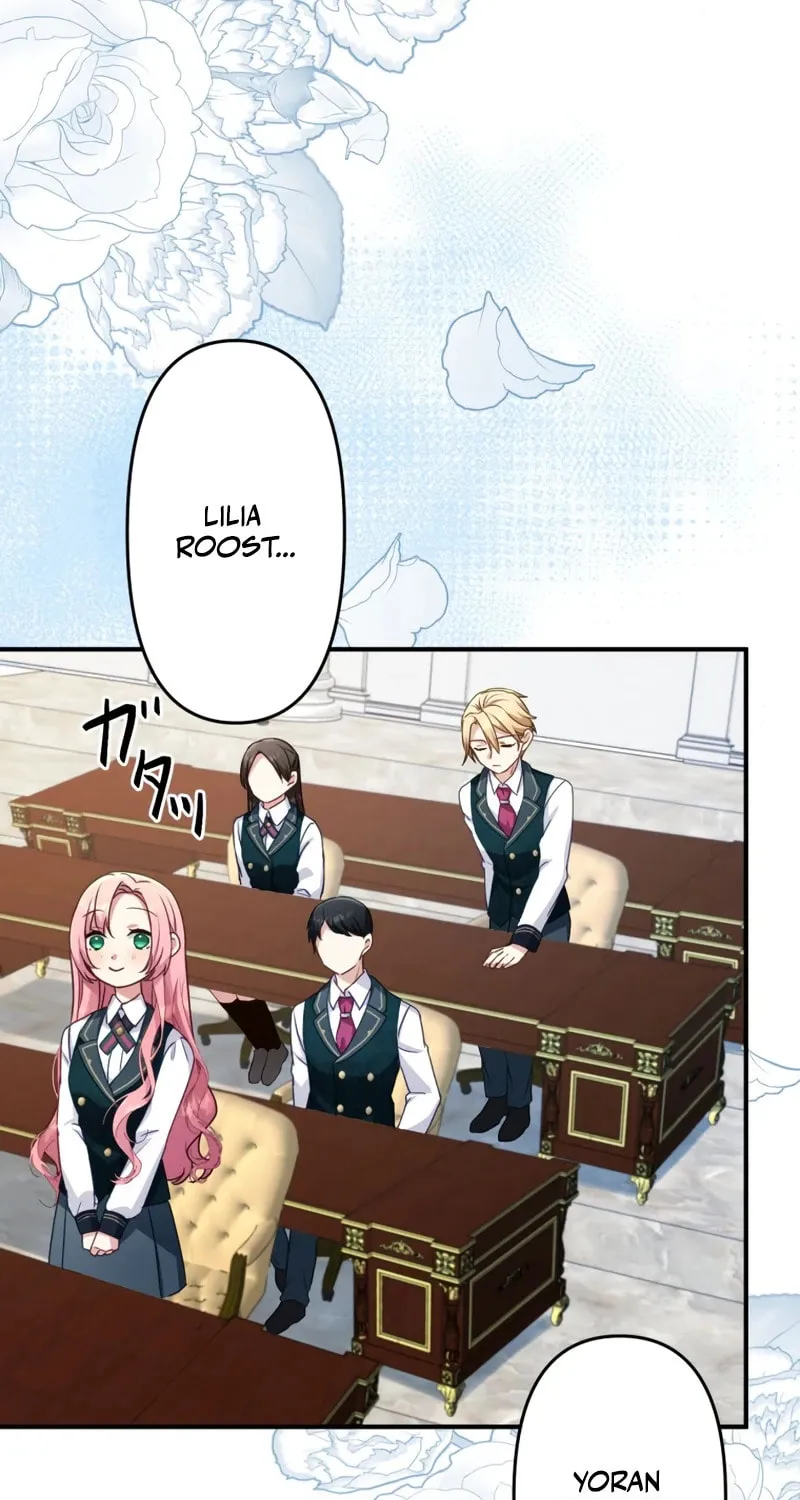 The Substitute Adopted Daughter is Finally Free! Chapter 4 page 51 - 