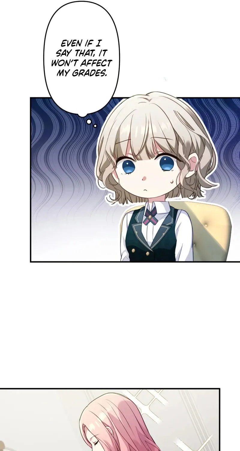 The Substitute Adopted Daughter is Finally Free! Chapter 4 page 54 - 