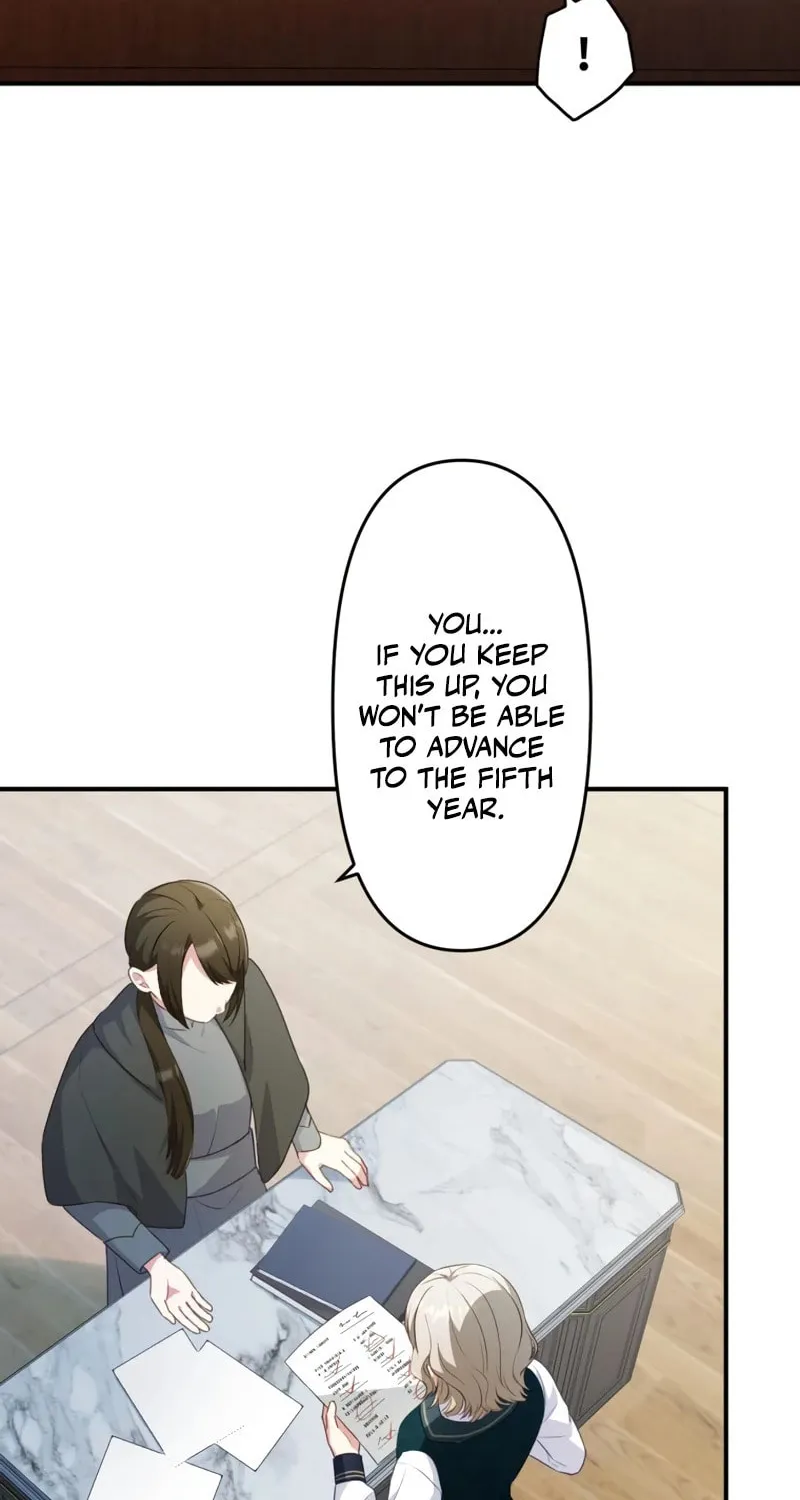 The Substitute Adopted Daughter is Finally Free! Chapter 4 page 59 - 