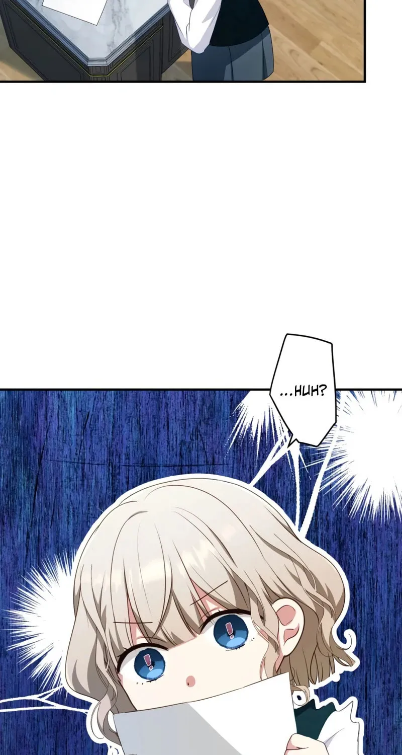 The Substitute Adopted Daughter is Finally Free! Chapter 4 page 60 - 