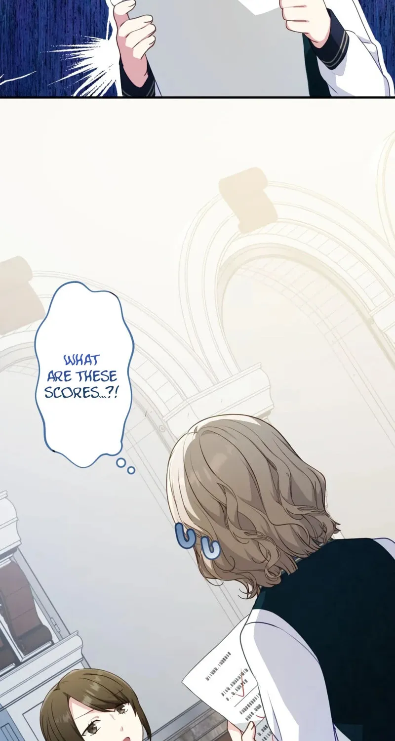 The Substitute Adopted Daughter is Finally Free! Chapter 4 page 61 - 