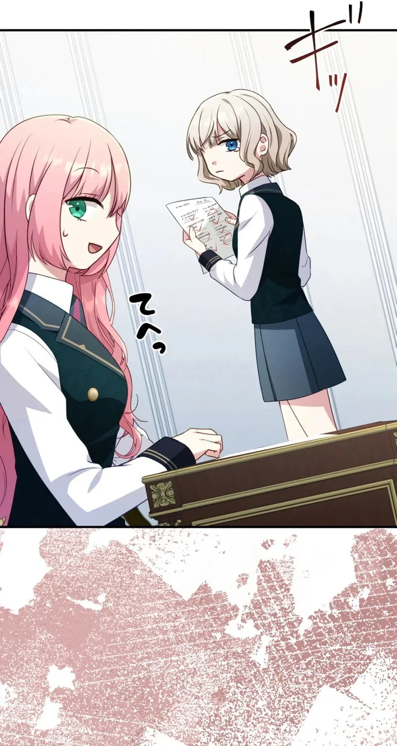 The Substitute Adopted Daughter is Finally Free! Chapter 4 page 63 - 