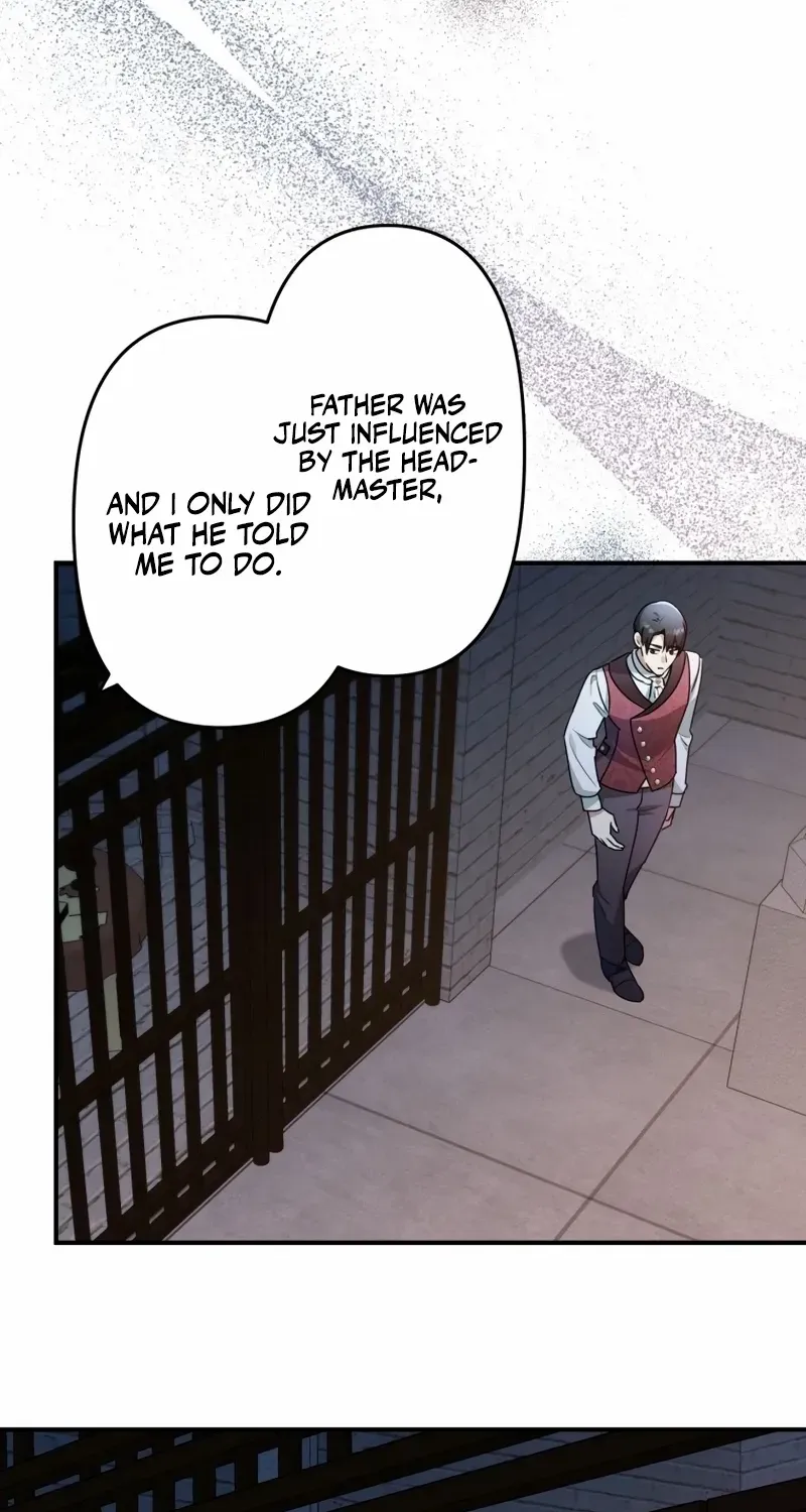 The Substitute Adopted Daughter is Finally Free! Chapter 40 page 21 - 