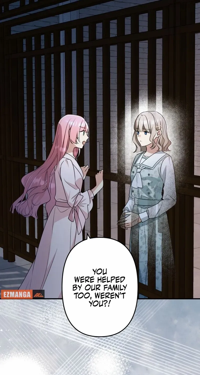 The Substitute Adopted Daughter is Finally Free! Chapter 40 page 22 - 