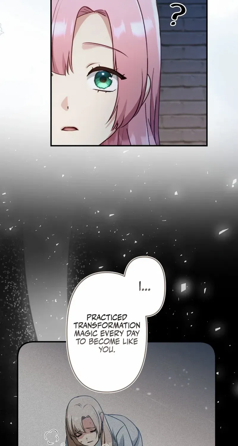 The Substitute Adopted Daughter is Finally Free! Chapter 40 page 29 - 