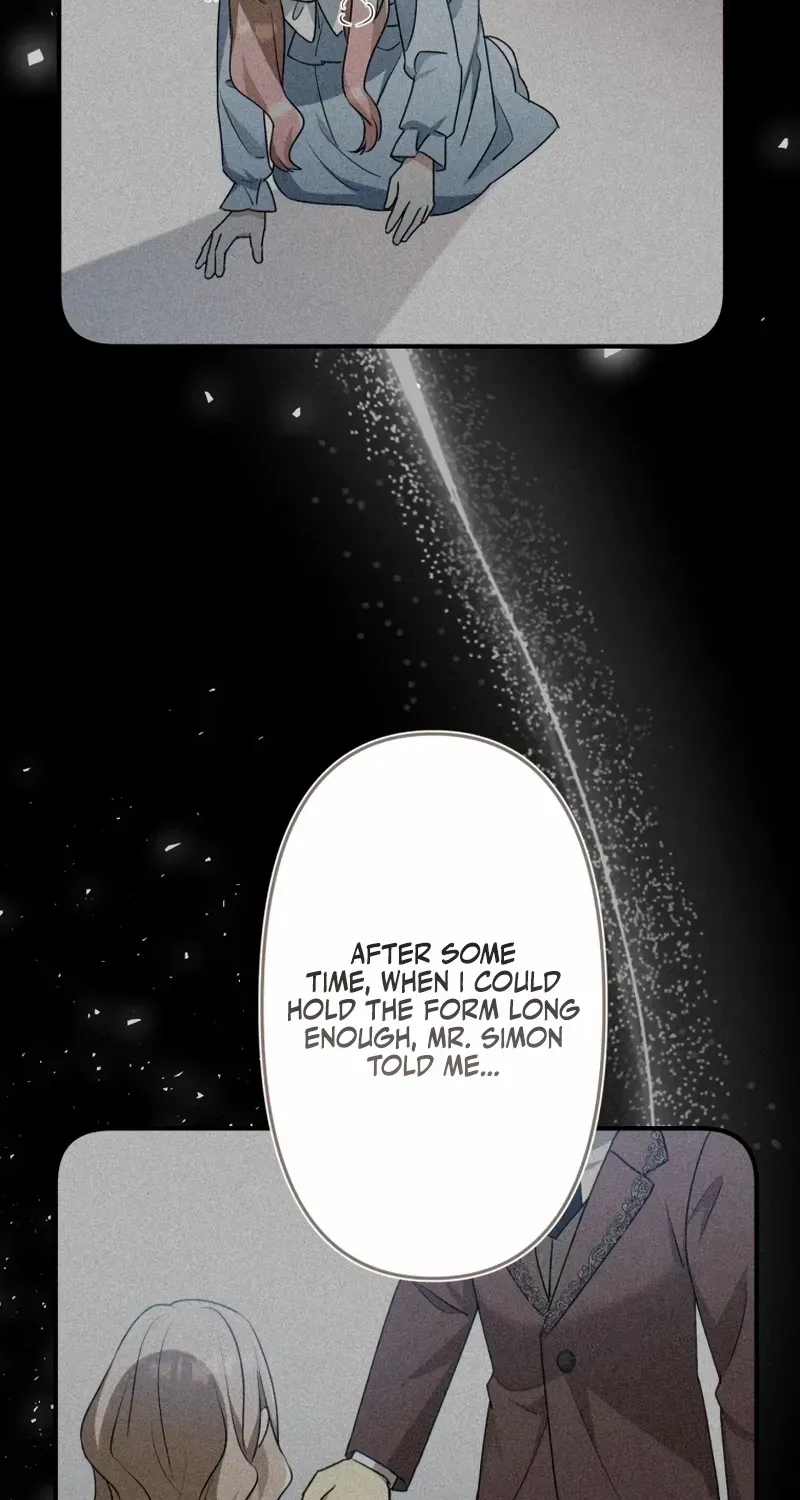 The Substitute Adopted Daughter is Finally Free! Chapter 40 page 30 - 