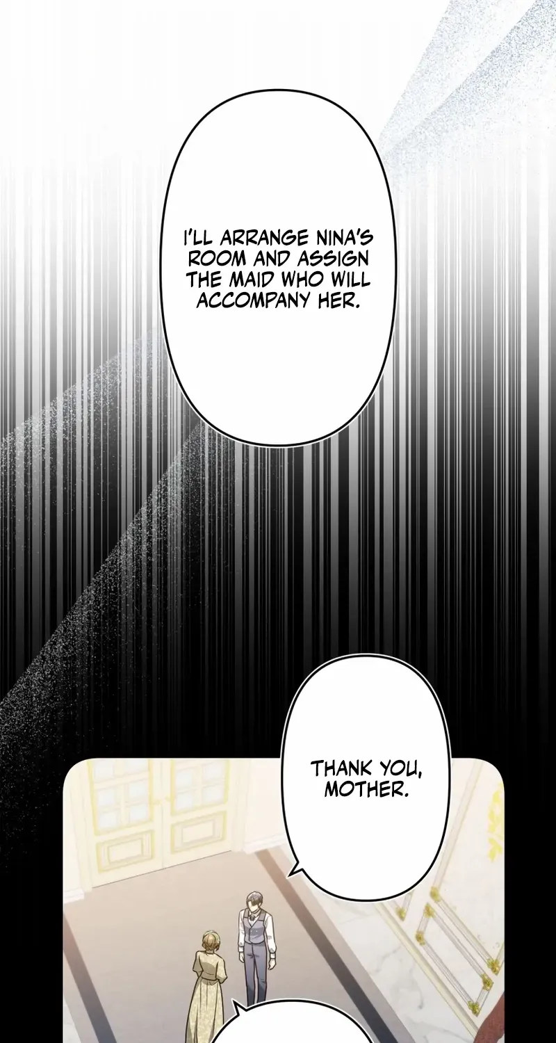 The Substitute Adopted Daughter is Finally Free! Chapter 40 page 4 - 