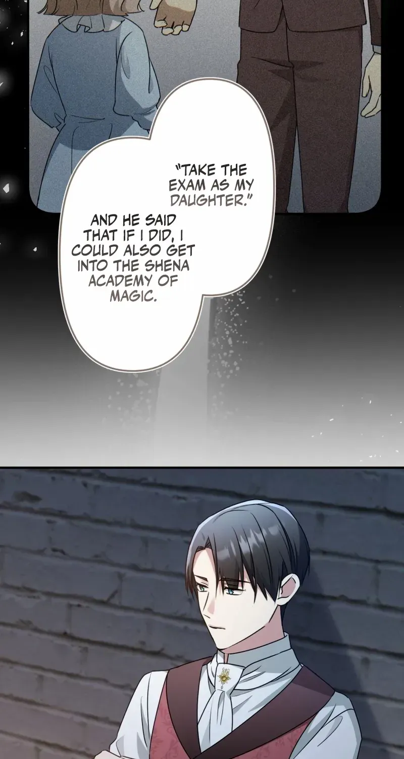 The Substitute Adopted Daughter is Finally Free! Chapter 40 page 31 - 