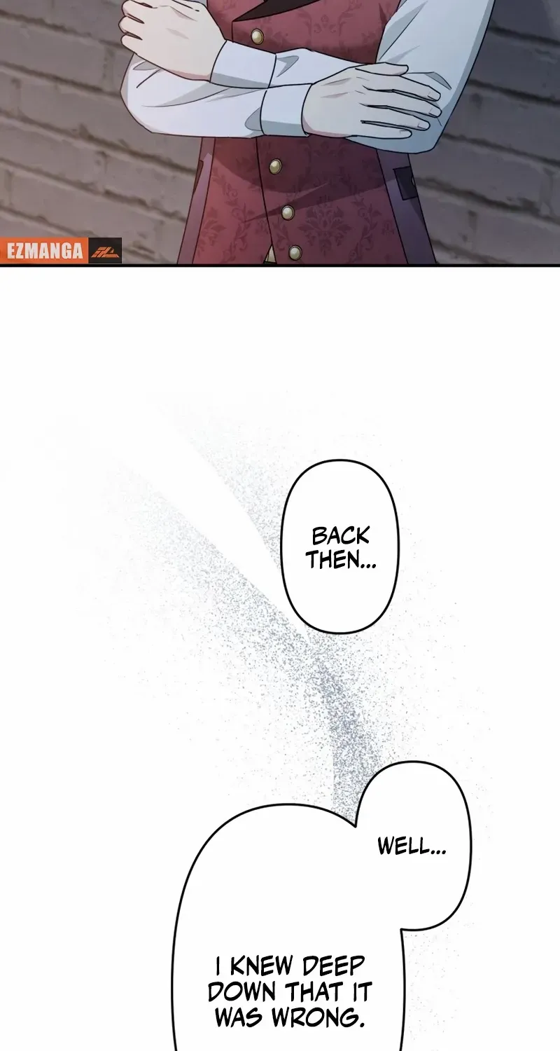 The Substitute Adopted Daughter is Finally Free! Chapter 40 page 32 - 