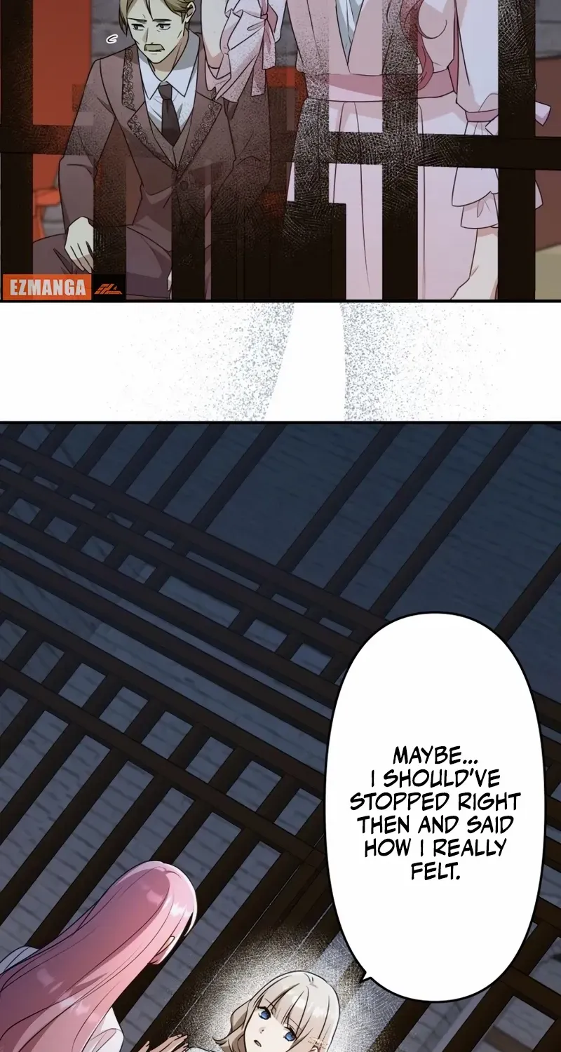 The Substitute Adopted Daughter is Finally Free! Chapter 40 page 34 - 