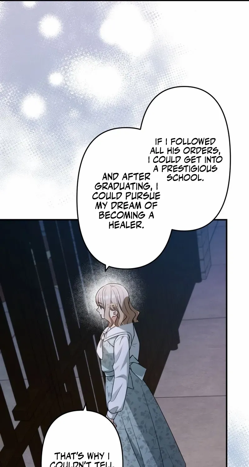The Substitute Adopted Daughter is Finally Free! Chapter 40 page 36 - 
