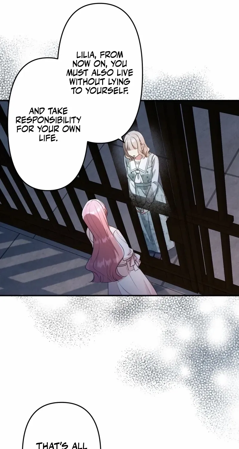The Substitute Adopted Daughter is Finally Free! Chapter 40 page 40 - 
