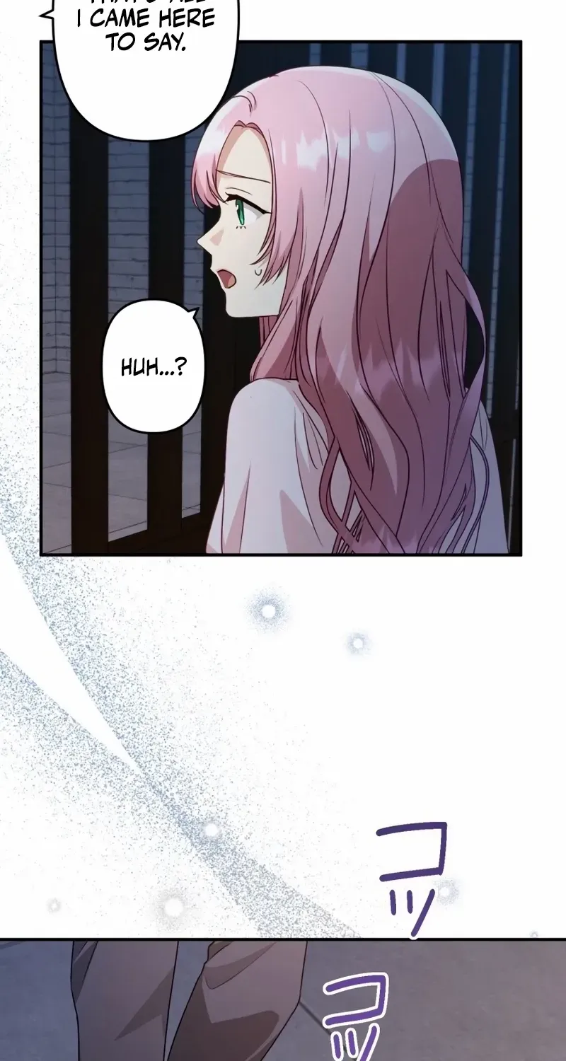 The Substitute Adopted Daughter is Finally Free! Chapter 40 page 41 - 