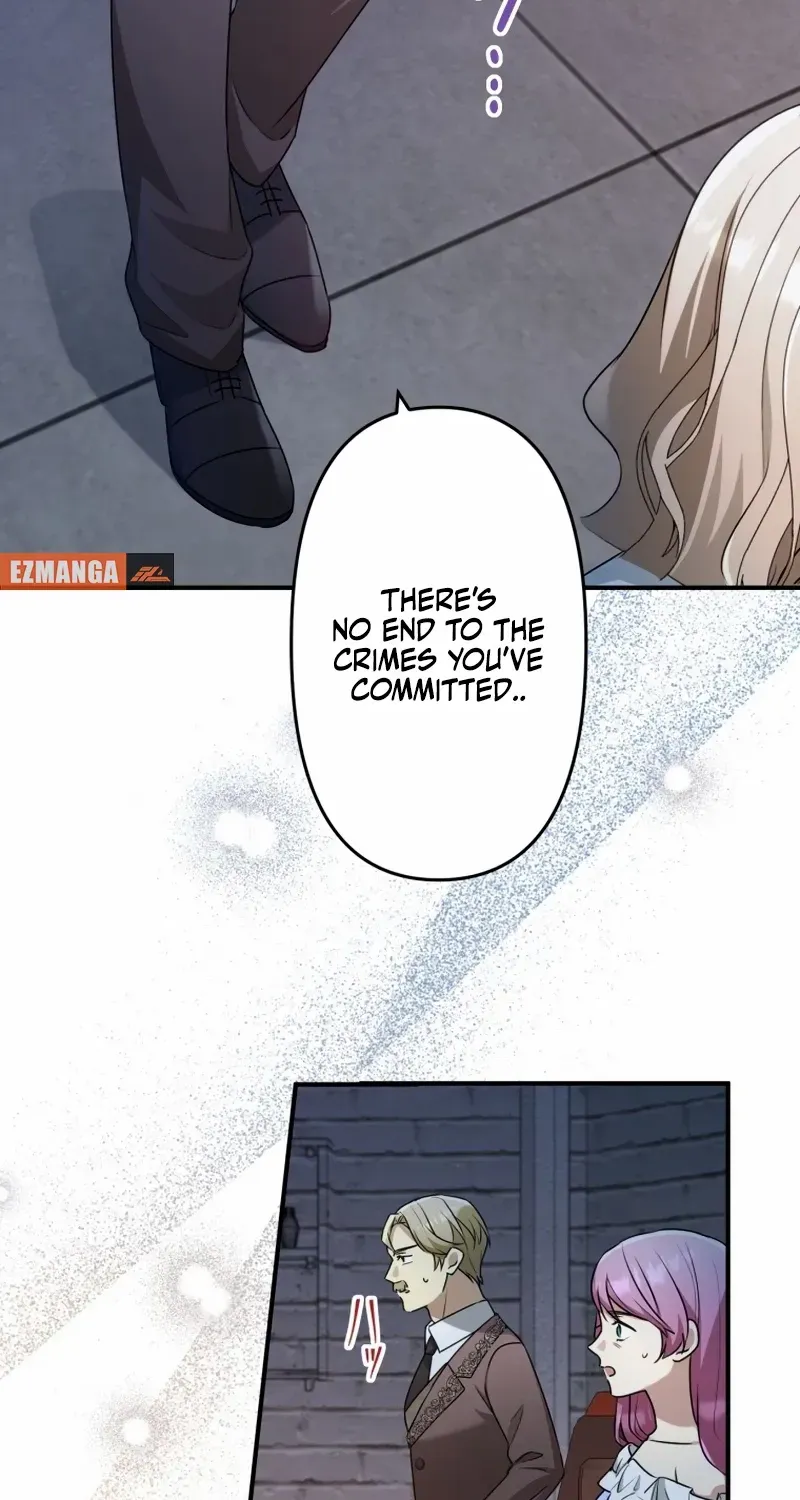 The Substitute Adopted Daughter is Finally Free! Chapter 40 page 42 - 