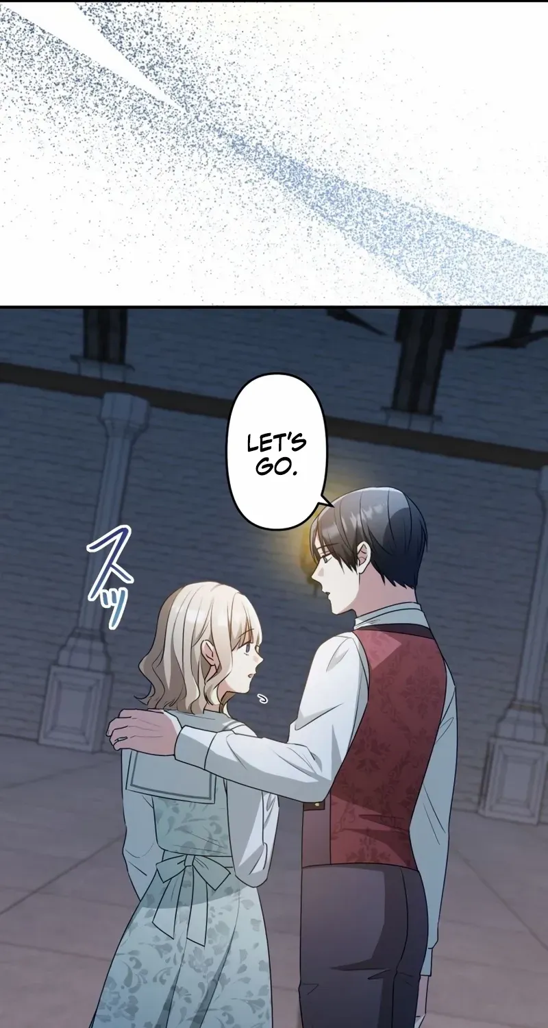 The Substitute Adopted Daughter is Finally Free! Chapter 40 page 49 - 