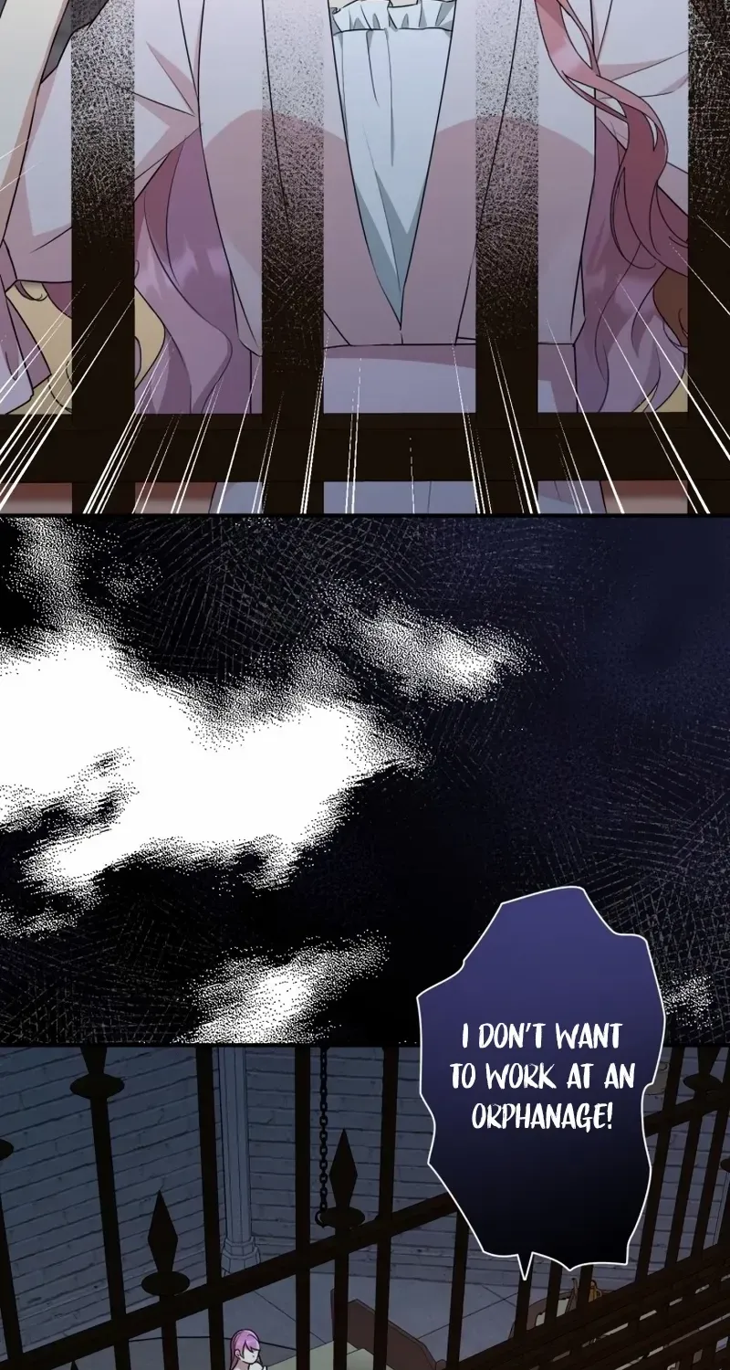 The Substitute Adopted Daughter is Finally Free! Chapter 40 page 52 - 