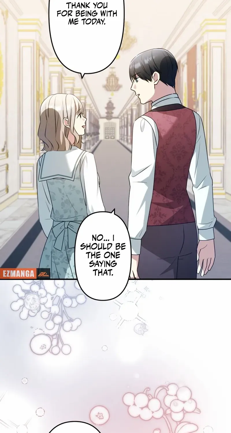 The Substitute Adopted Daughter is Finally Free! Chapter 40 page 55 - 