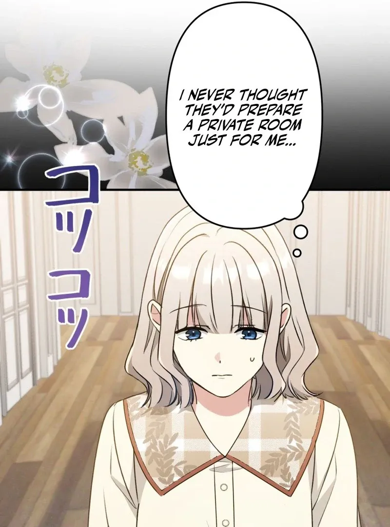 The Substitute Adopted Daughter is Finally Free! Chapter 41 page 15 - 