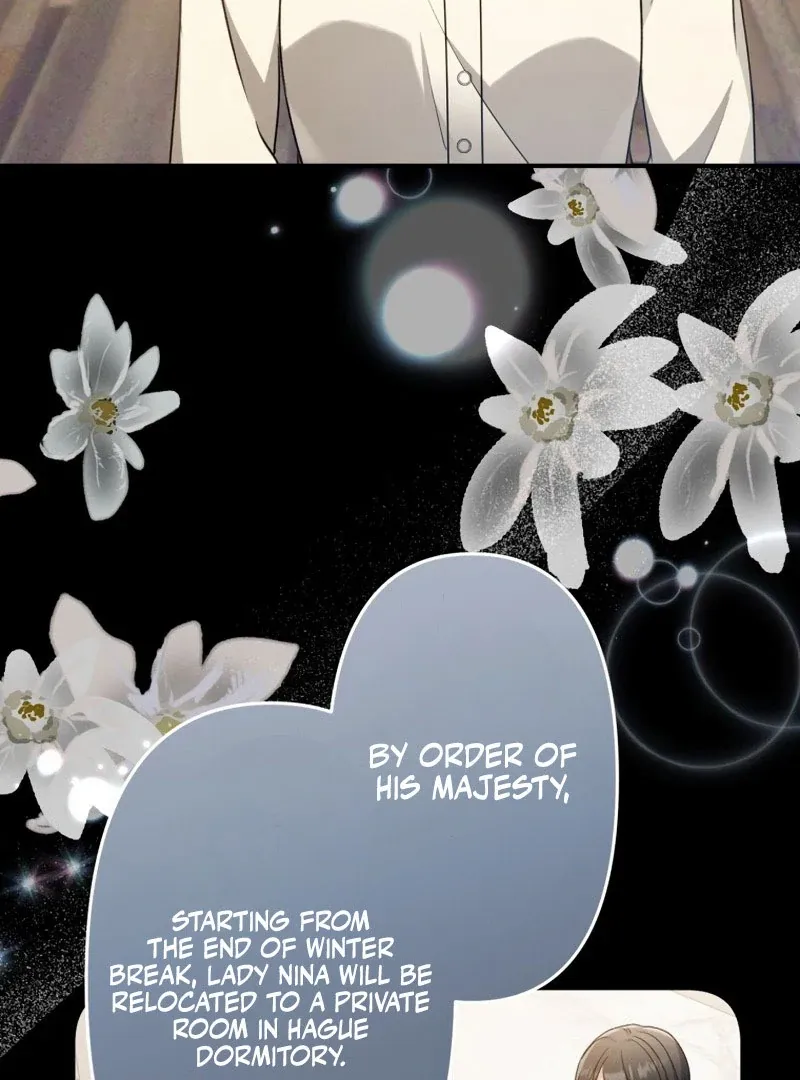 The Substitute Adopted Daughter is Finally Free! Chapter 41 page 16 - 