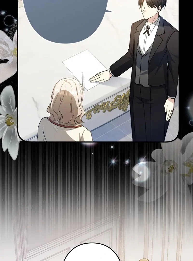 The Substitute Adopted Daughter is Finally Free! Chapter 41 page 17 - 